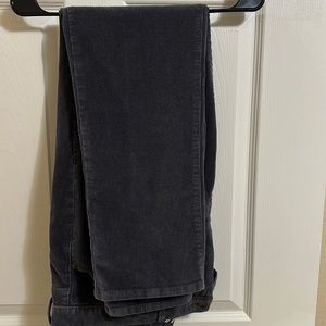 Jos. A. Bank tailored fit 40w 32l gray men’s pants